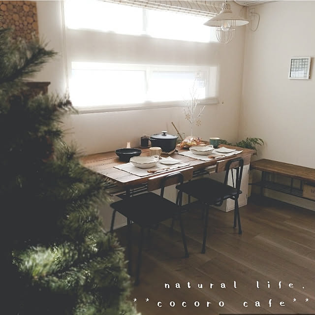 CoCoRoCafe.さんの実例写真