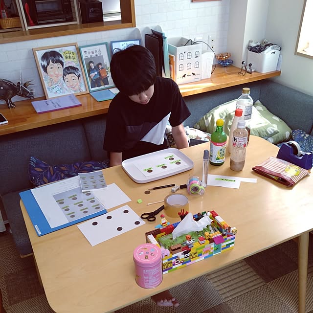 chiiyanさんの実例写真