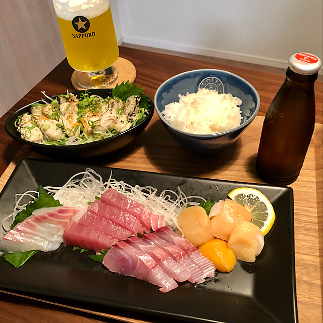 alomalomさんの実例写真
