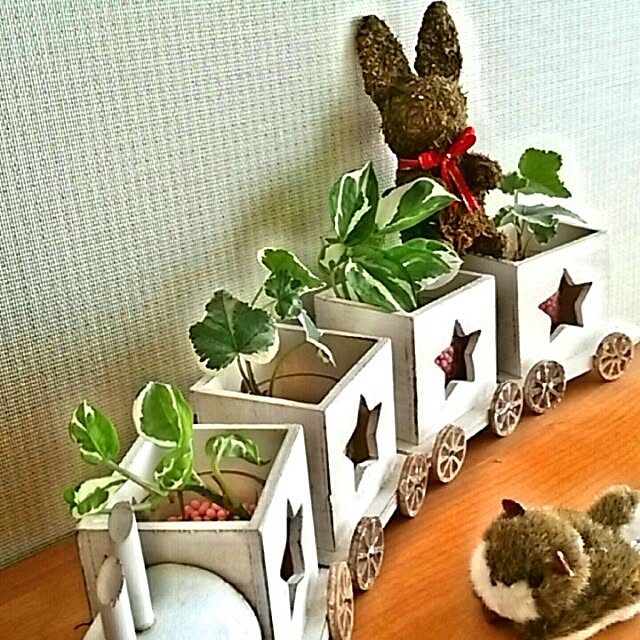 Green-appleさんの実例写真