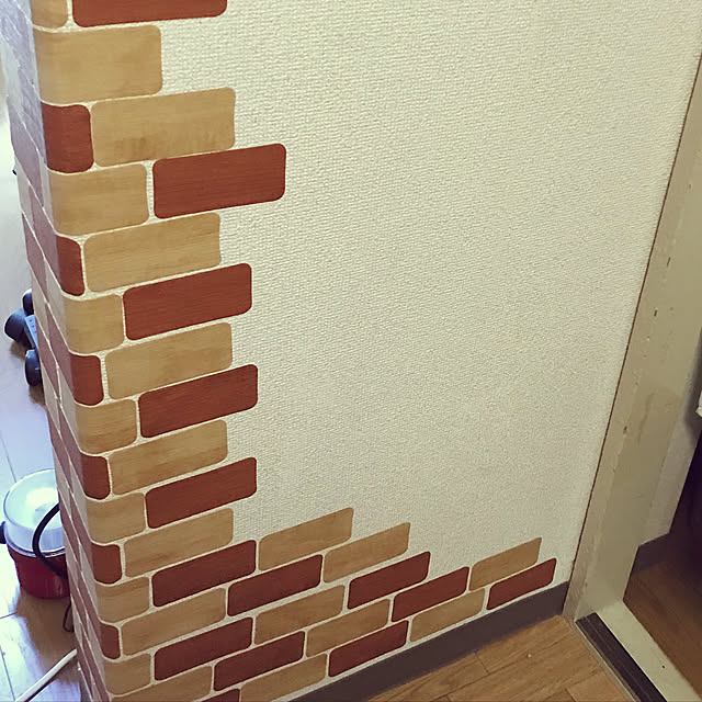 mirurunさんの実例写真
