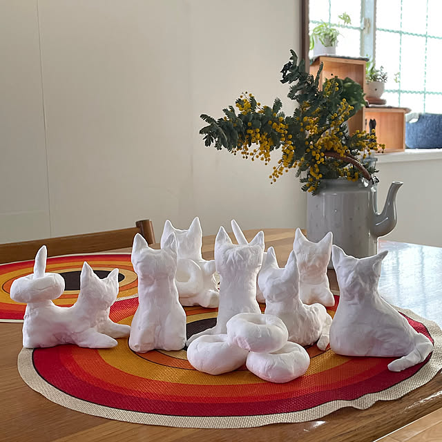 nobikoさんの部屋