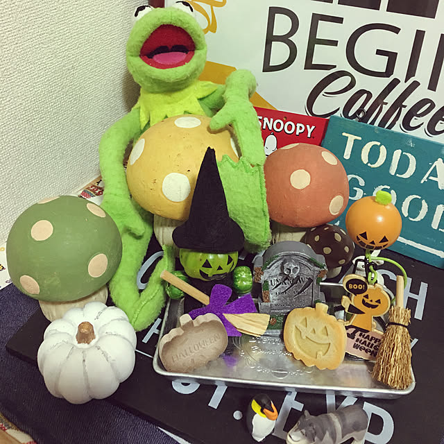 megkeiさんの実例写真