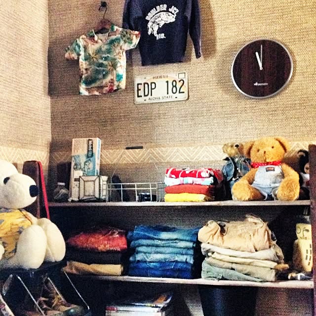 Chieさんの実例写真