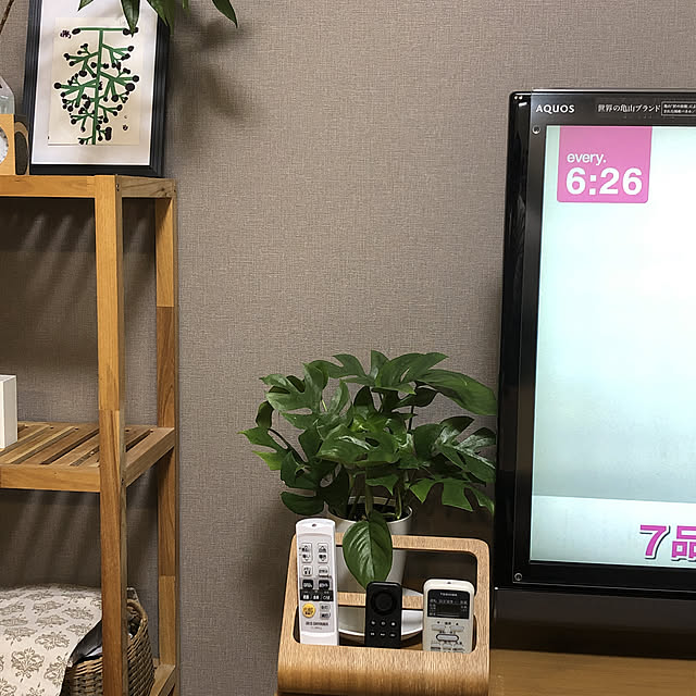 Rioさんの実例写真