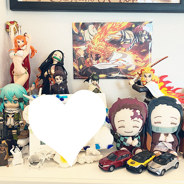 yuchansorayanさんの実例写真