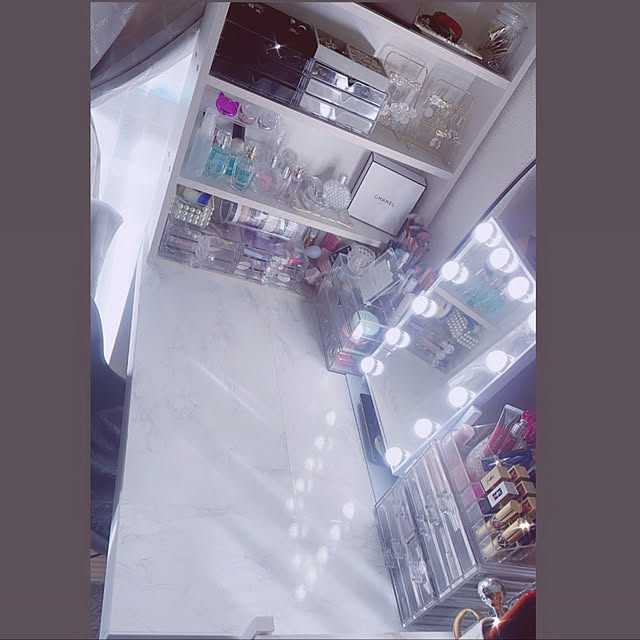 miさんの実例写真