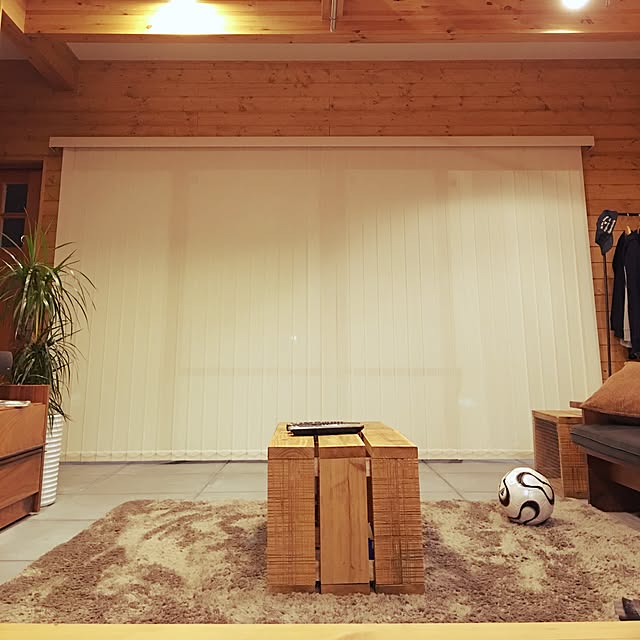 CHAZUさんの実例写真
