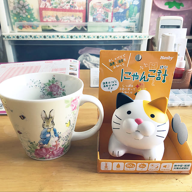 lilyさんの実例写真