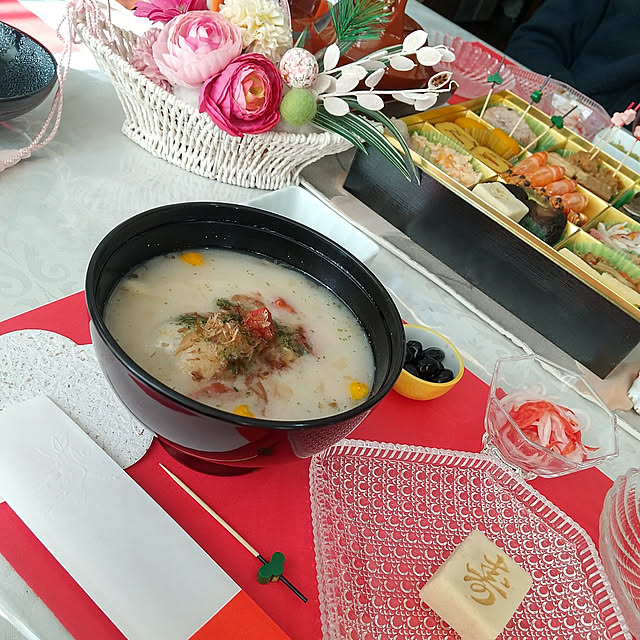 Rさんの実例写真