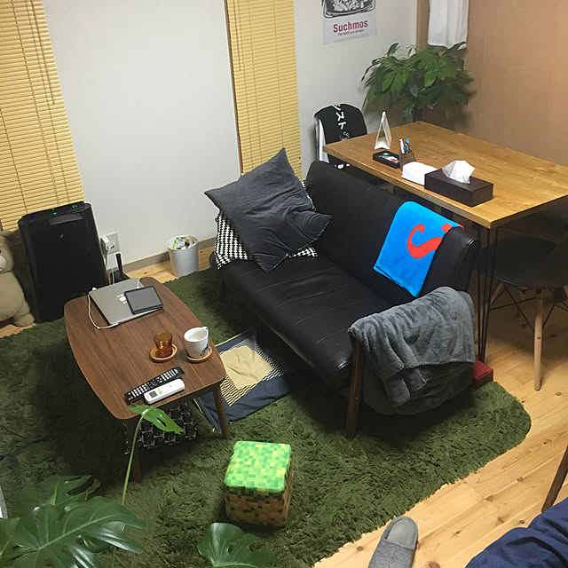 Kazさんの実例写真