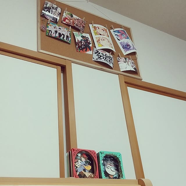 michiruさんの部屋