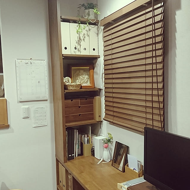 Mihoさんの実例写真