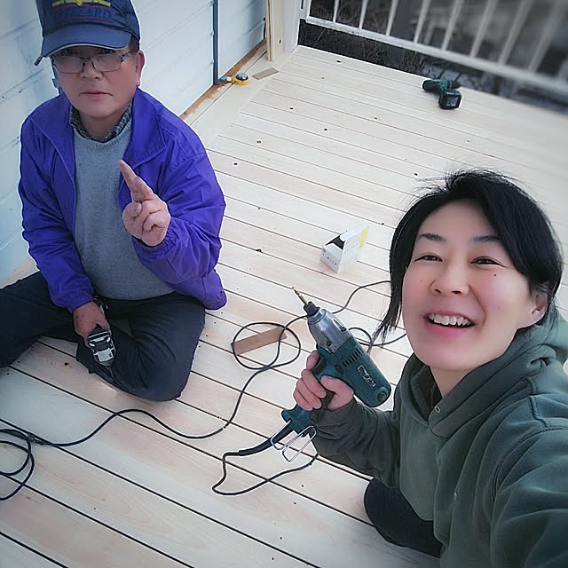 weさんの実例写真