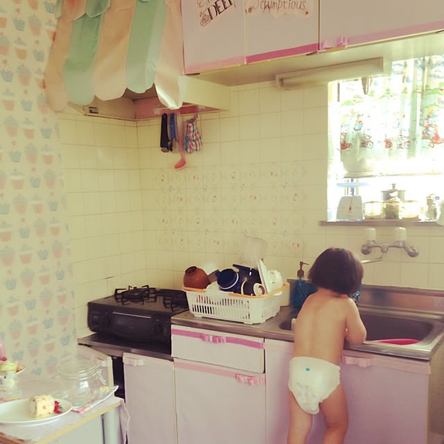 Maさんの実例写真