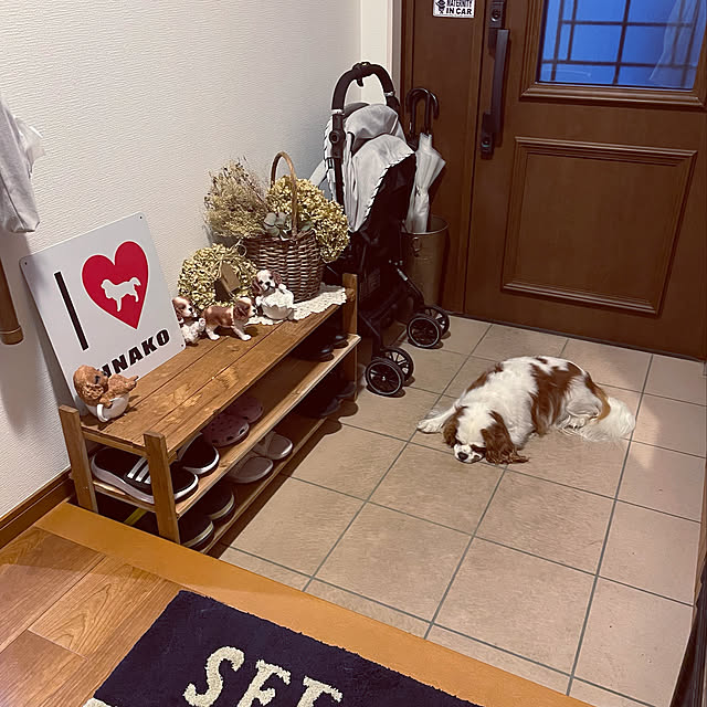 canmilmamaさんの実例写真