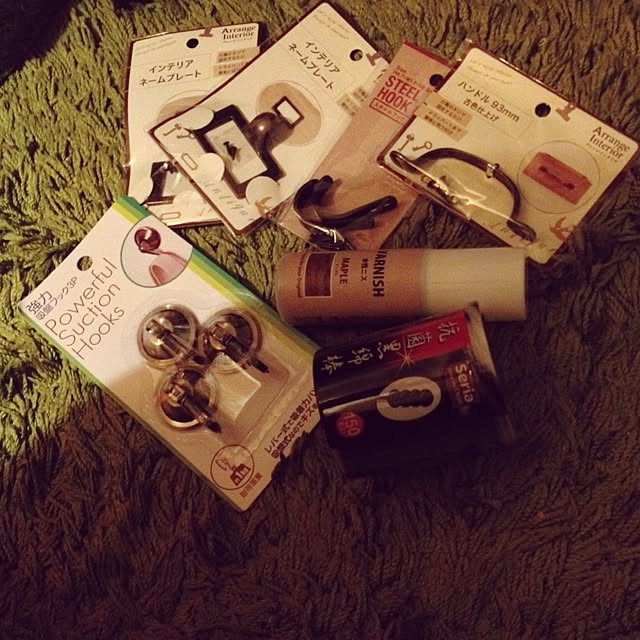 rrikiyさんの実例写真