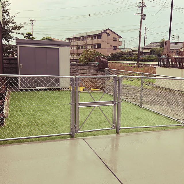 DJ.KREDさんの実例写真