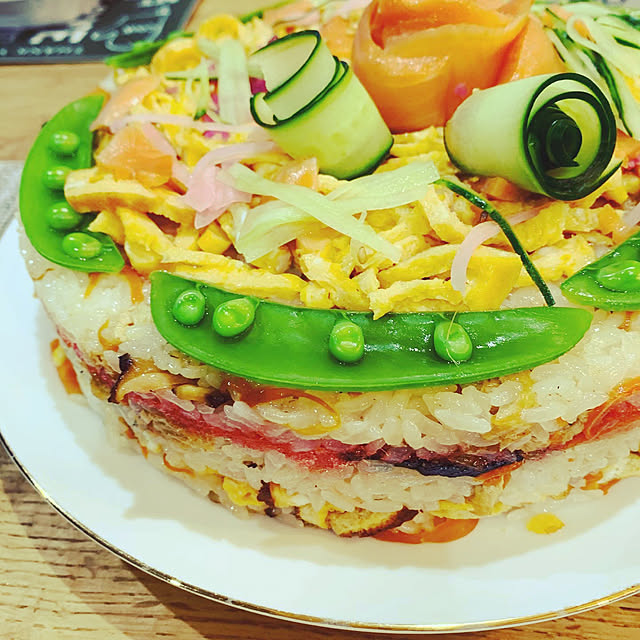 Nobukoさんの部屋