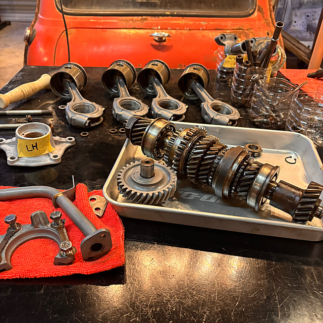 mamichopさんの部屋