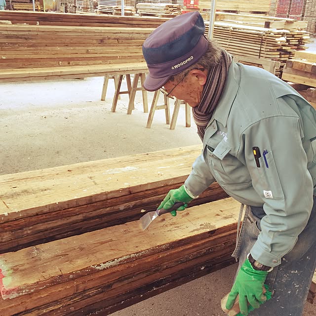 WOODPROさんの実例写真