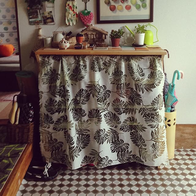 himanyanさんの実例写真