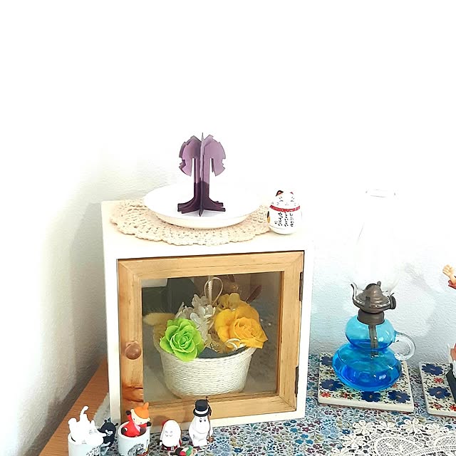 m.m.mさんの実例写真