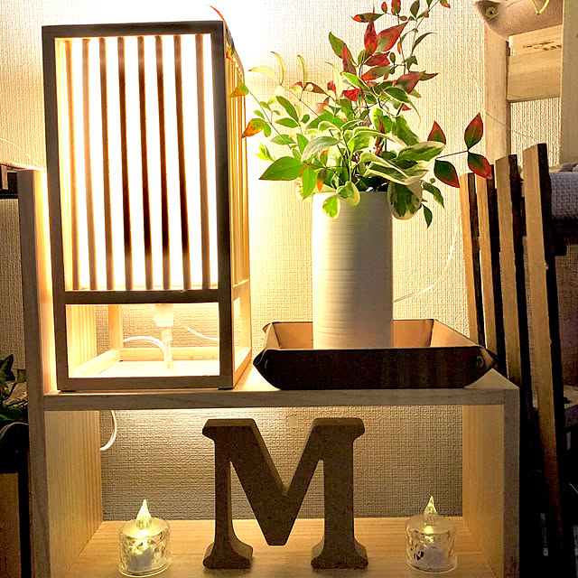M_Mさんの部屋