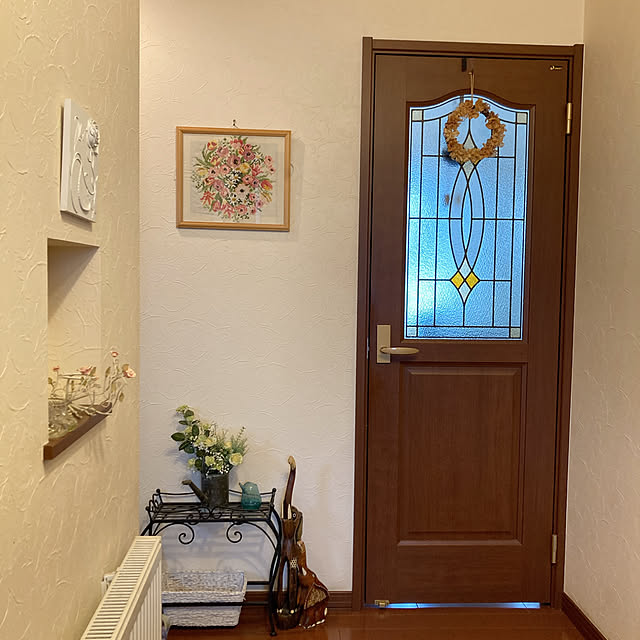 Megumiさんの部屋