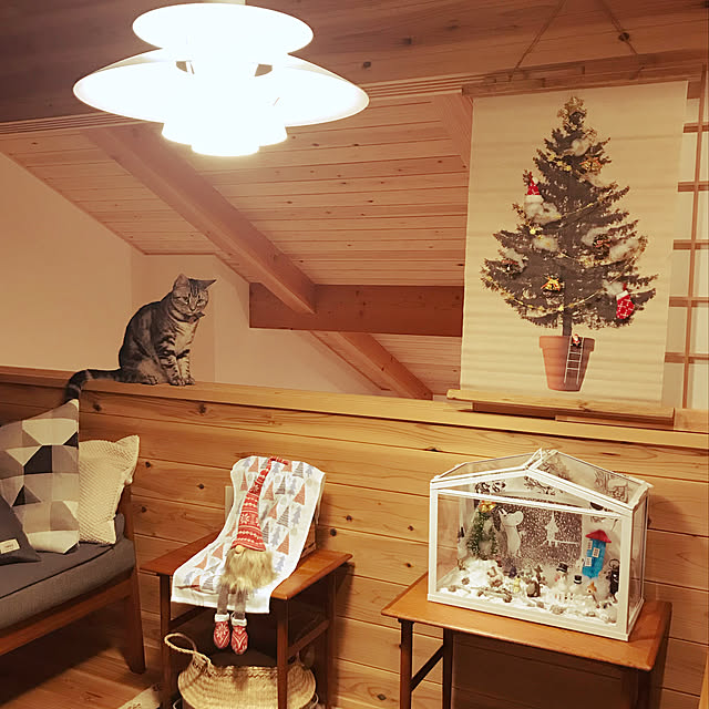 mkmkmoominさんの実例写真