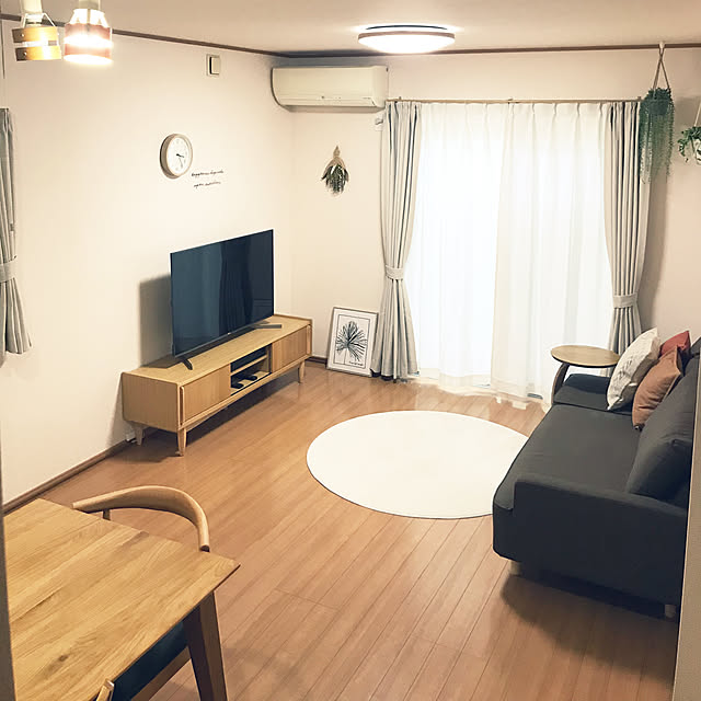 riさんの部屋