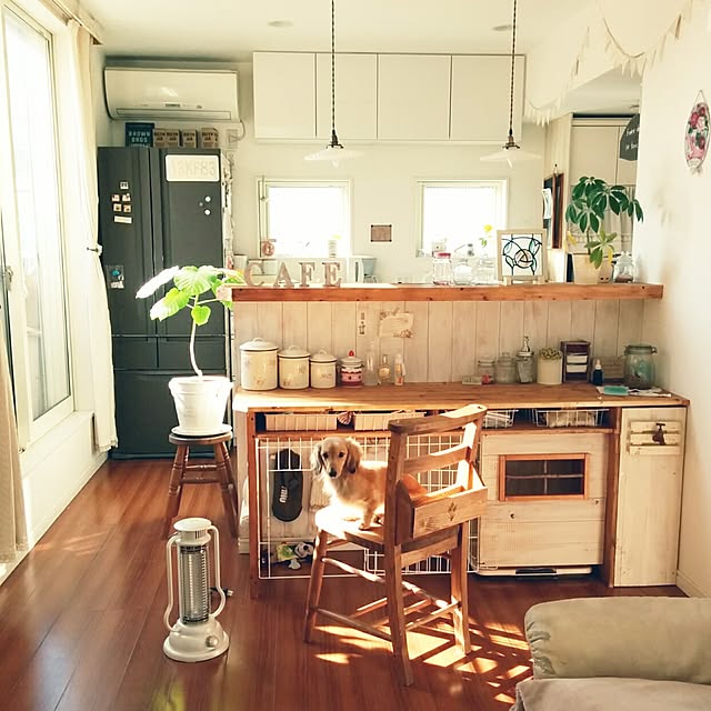 chocolateさんの実例写真