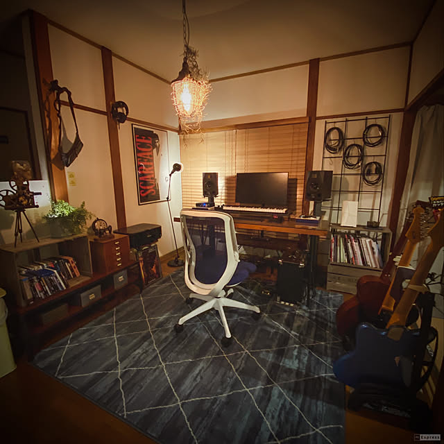 ryu.flatさんの実例写真