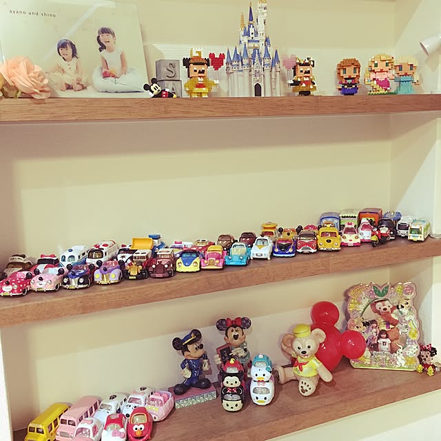 shinoopy0610さんの実例写真