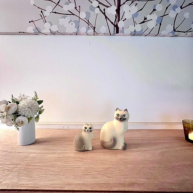 mamyuさんの部屋
