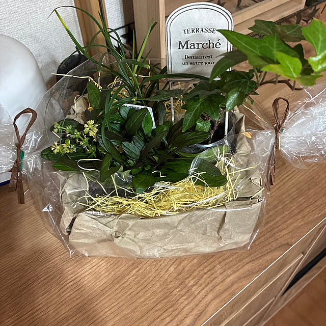 cagosukiさんの実例写真