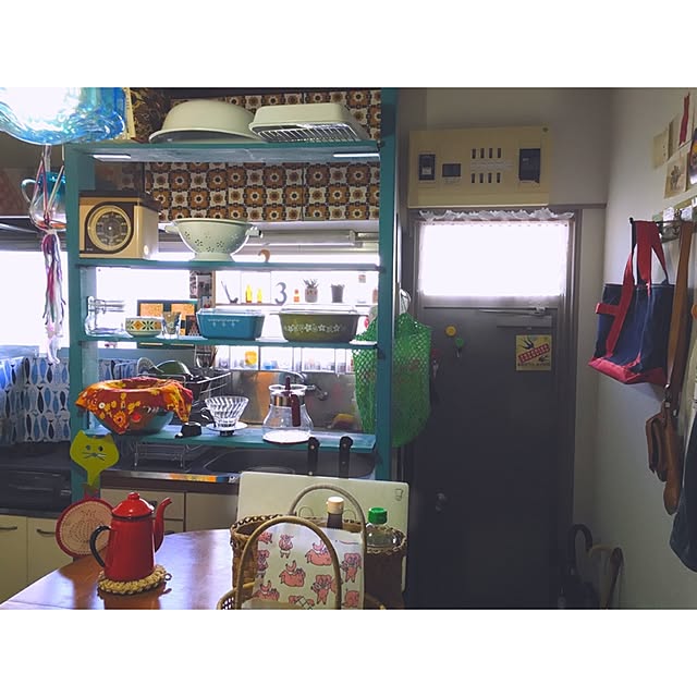 hilaさんの実例写真