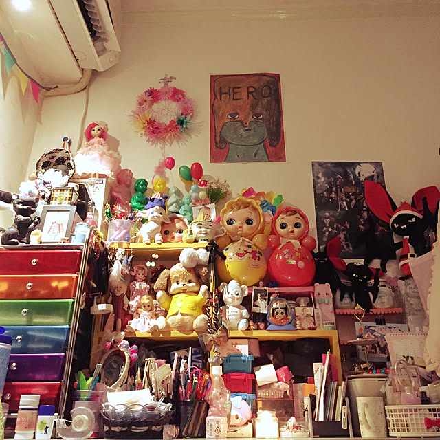 Dandaさんの実例写真