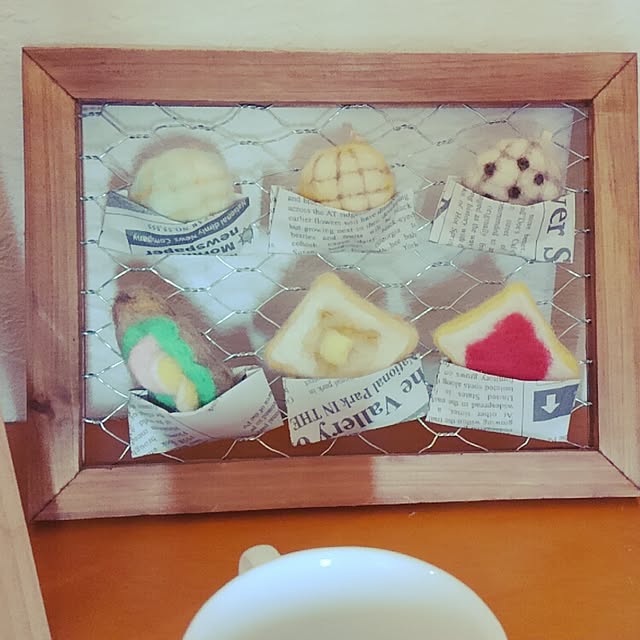 yumiさんの実例写真
