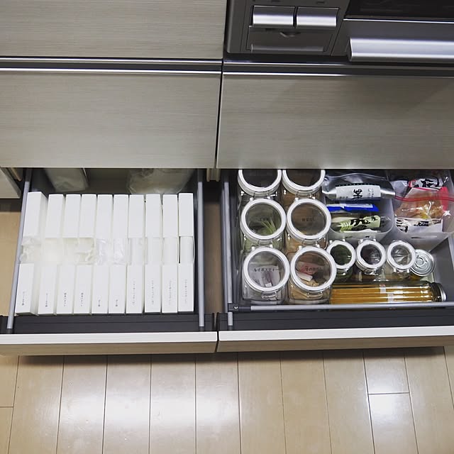 natsu._.logさんの実例写真