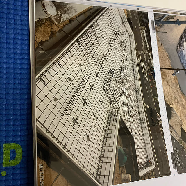 katsushi.23.jordanさんの実例写真