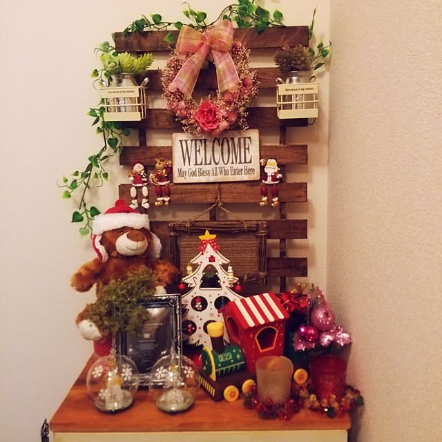 lovelyさんの実例写真