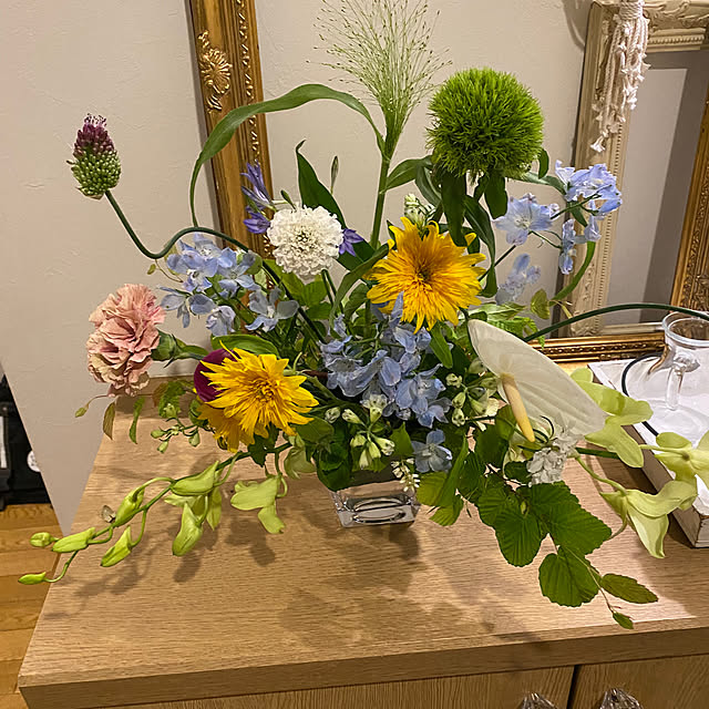 t_n.homeさんの実例写真