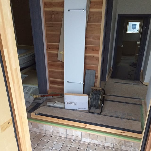 fukugakitaさんの実例写真