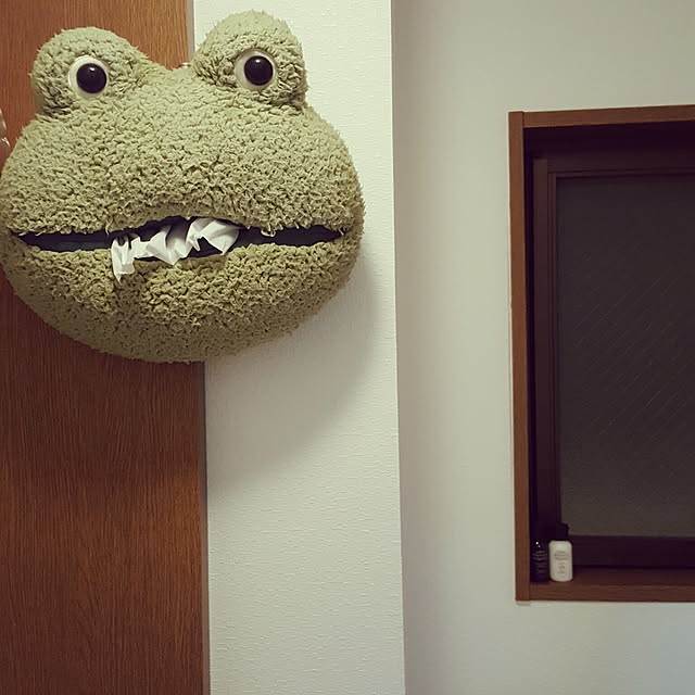 Satominさんの実例写真