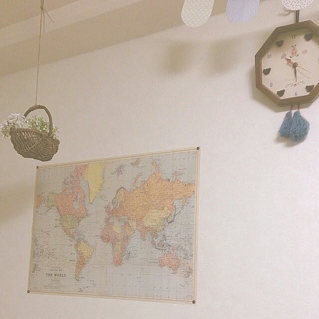 eerinaaさんの実例写真