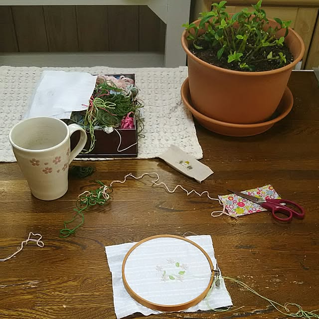 naopyiさんの実例写真