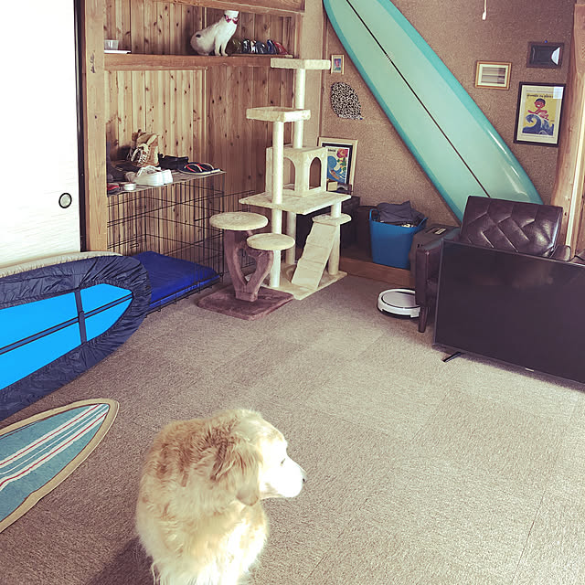 sunskysurfsandさんの実例写真