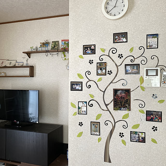 coakek17kmamaさんの実例写真