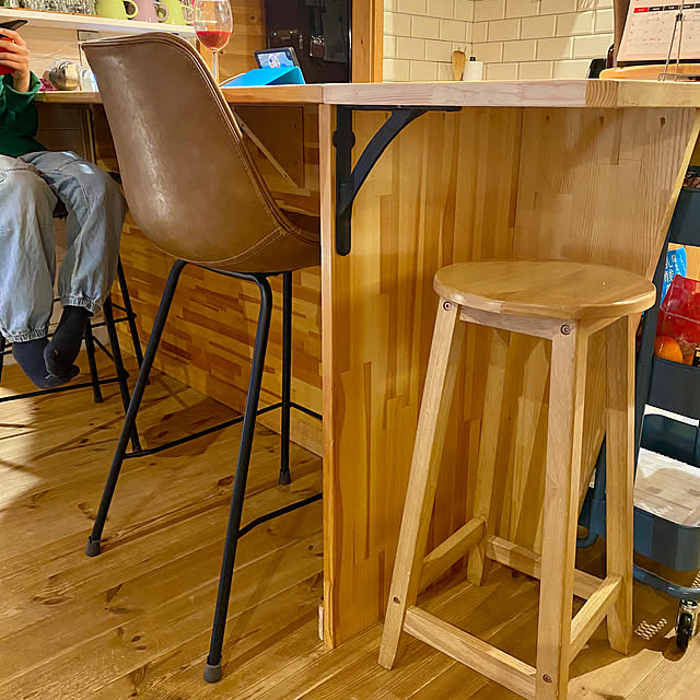 M.O.S.さんの部屋